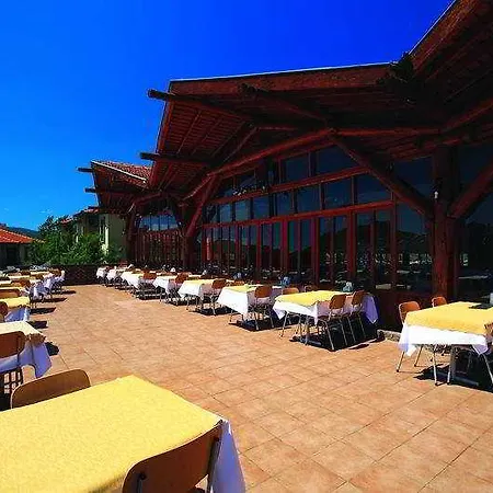 Litera Fethiye Relax Hotel 3*