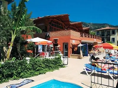 Litera Fethiye Relax Oludeniz