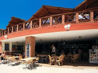 Litera Fethiye Relax Hotel Oludeniz