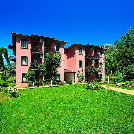 Otel Litera Fethiye Relax